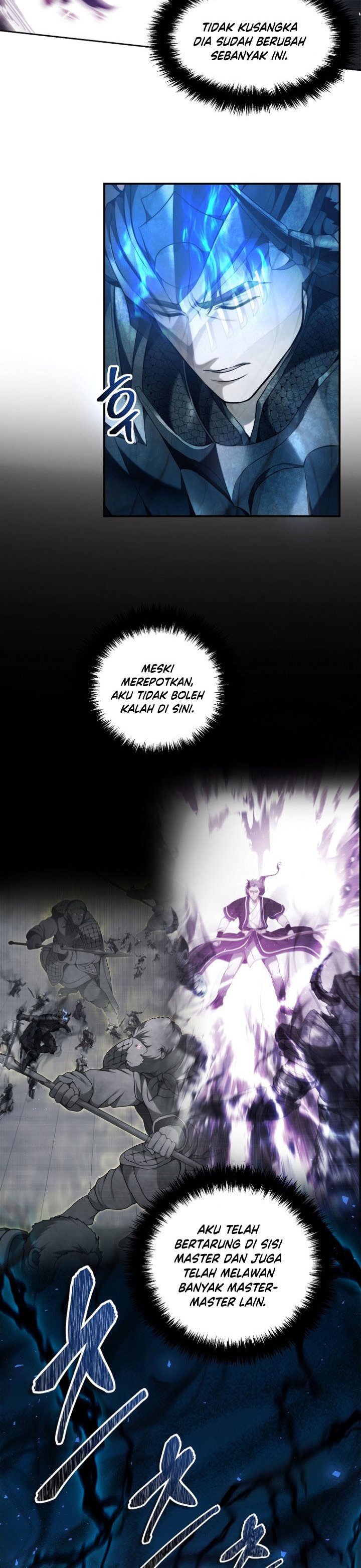 Ranker Who Lives a Second Time Chapter 144