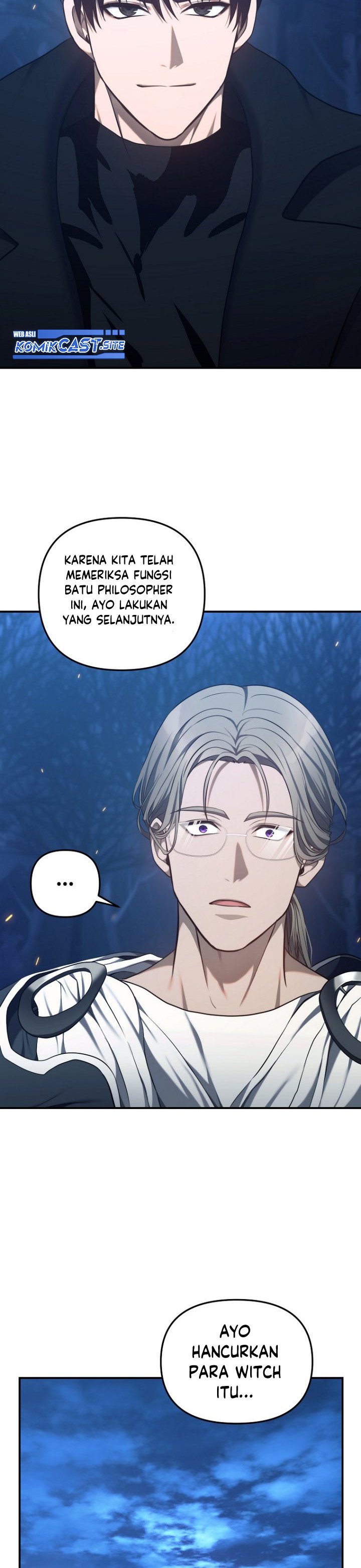 Ranker Who Lives a Second Time Chapter 144