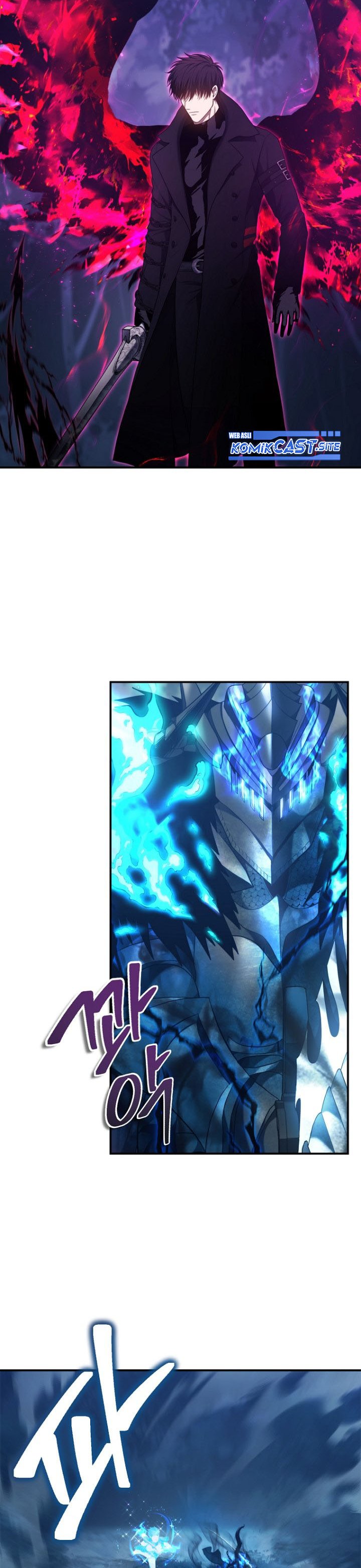 Ranker Who Lives a Second Time Chapter 144