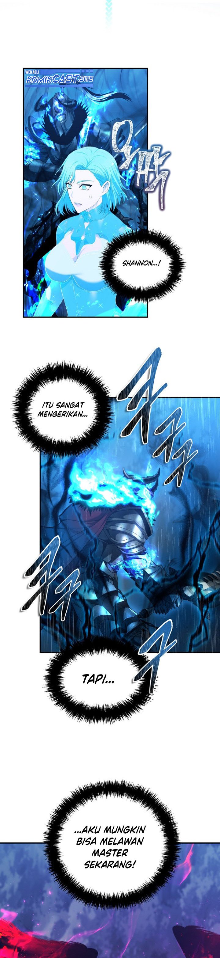 Ranker Who Lives a Second Time Chapter 144