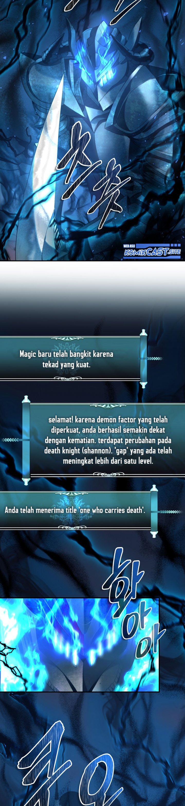 Ranker Who Lives a Second Time Chapter 144