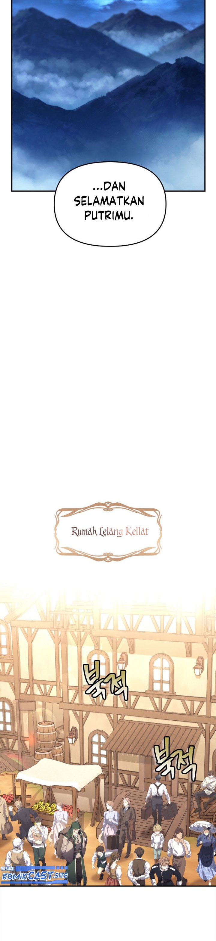 Ranker Who Lives a Second Time Chapter 144
