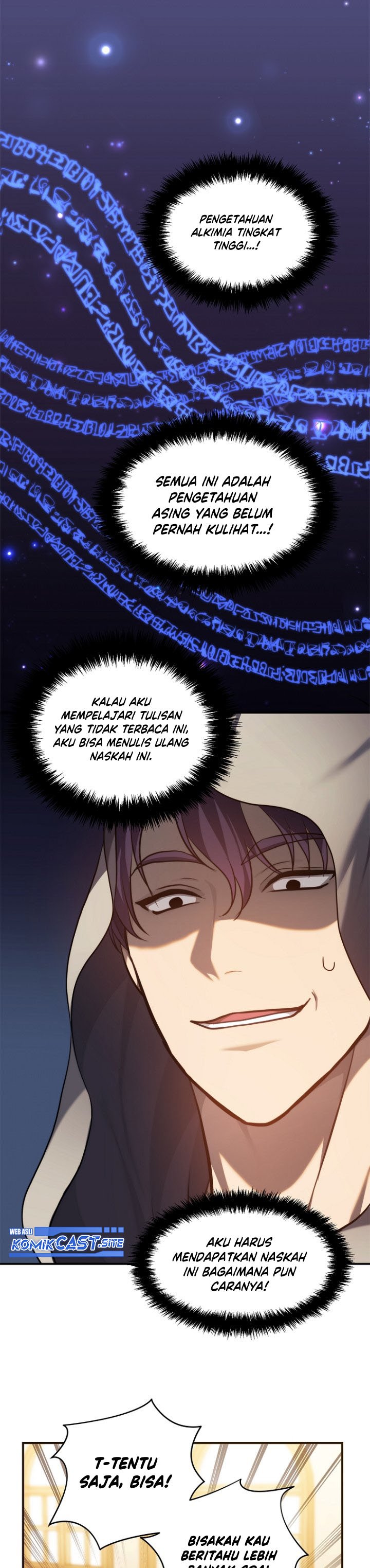 Ranker Who Lives a Second Time Chapter 144