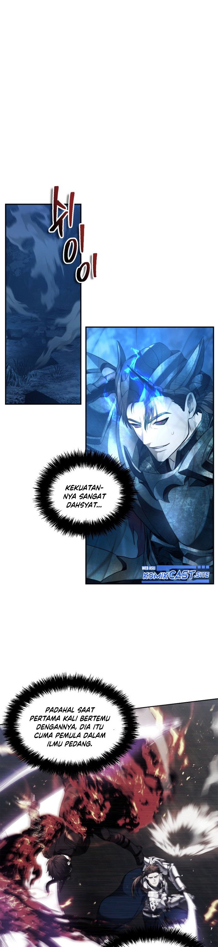 Ranker Who Lives a Second Time Chapter 144