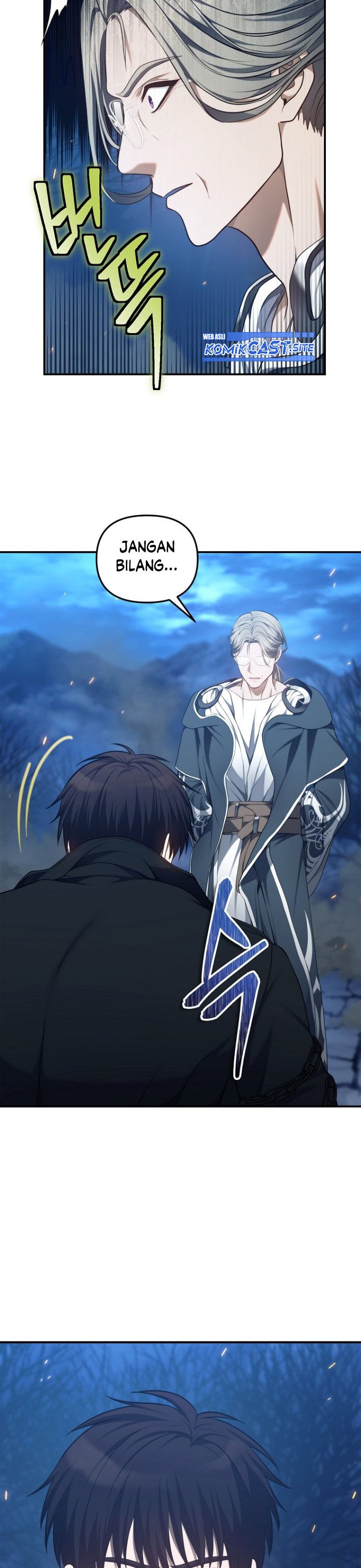 Ranker Who Lives a Second Time Chapter 144