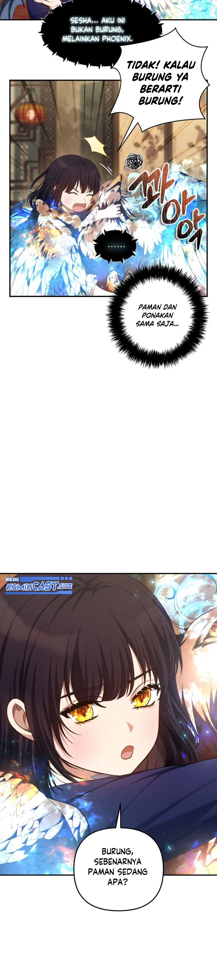Ranker Who Lives a Second Time Chapter 144