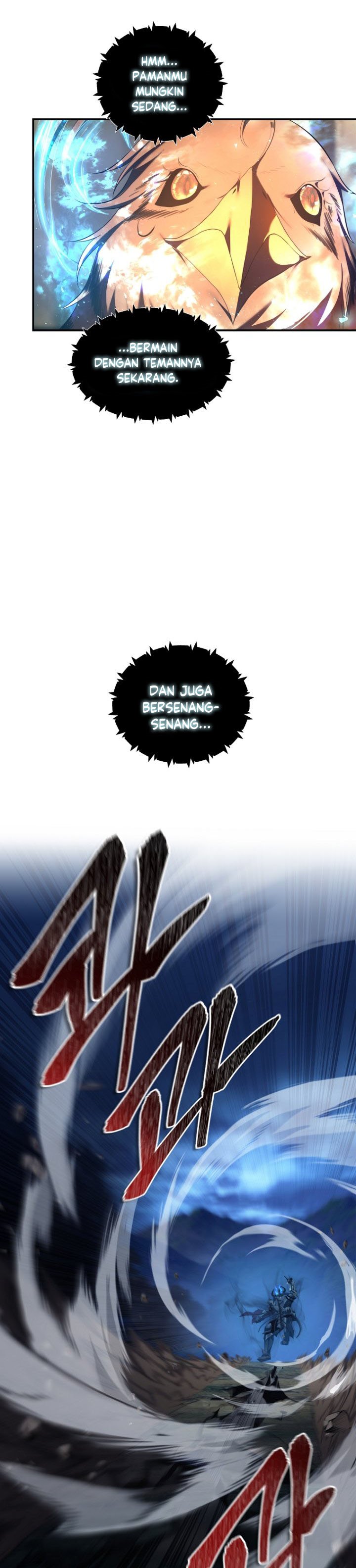 Ranker Who Lives a Second Time Chapter 144