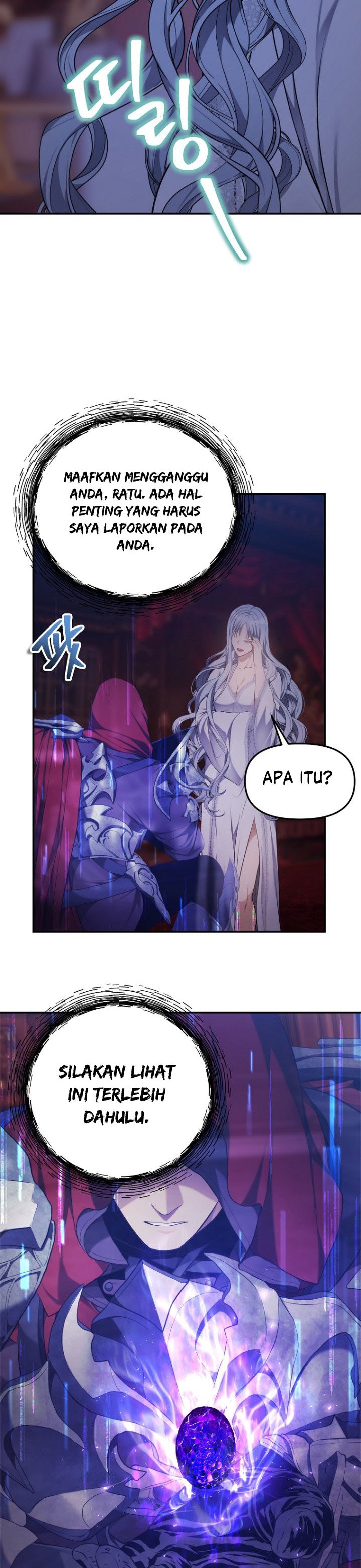 Ranker Who Lives a Second Time Chapter 145