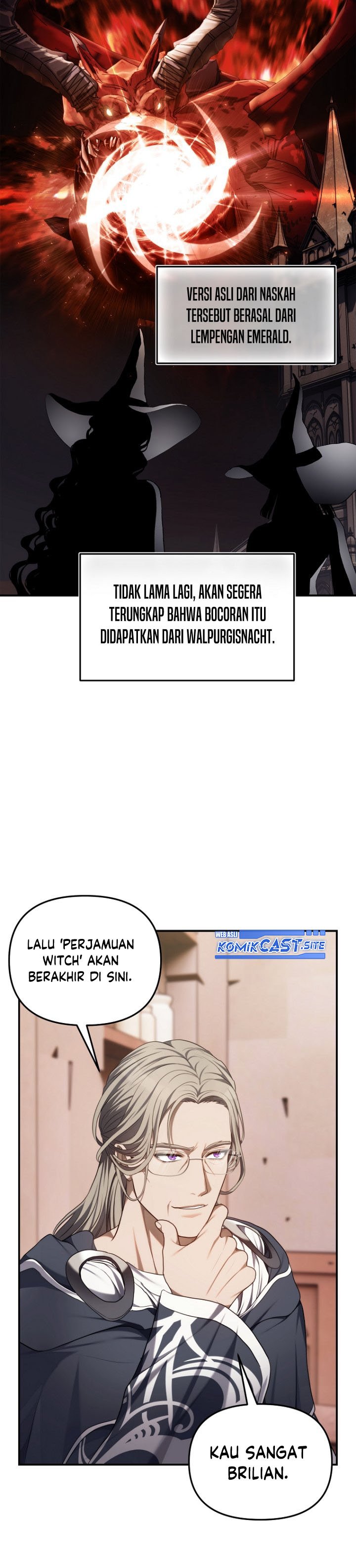 Ranker Who Lives a Second Time Chapter 145