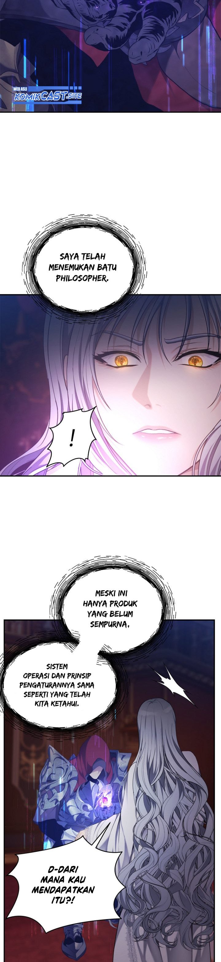 Ranker Who Lives a Second Time Chapter 145