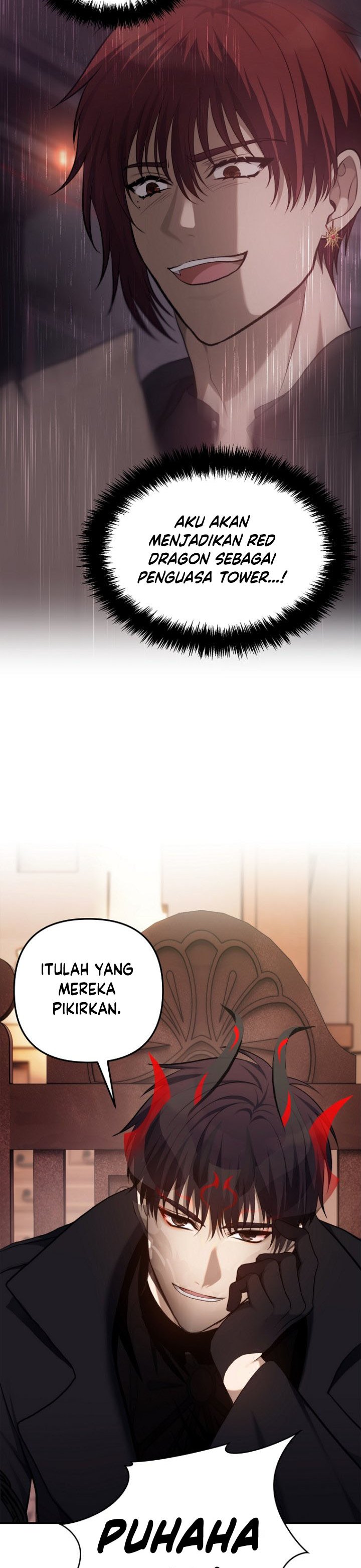 Ranker Who Lives a Second Time Chapter 145