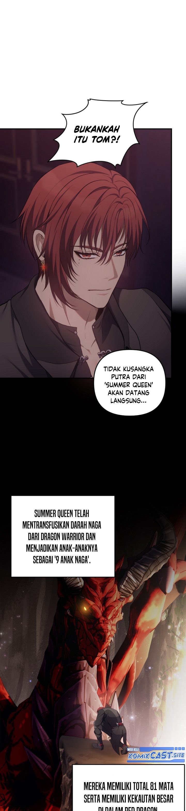 Ranker Who Lives a Second Time Chapter 145