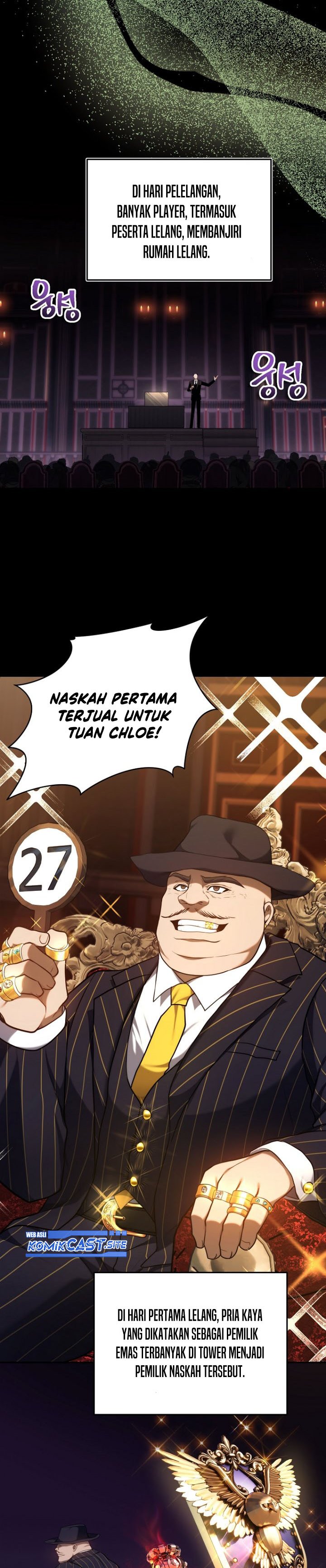 Ranker Who Lives a Second Time Chapter 145