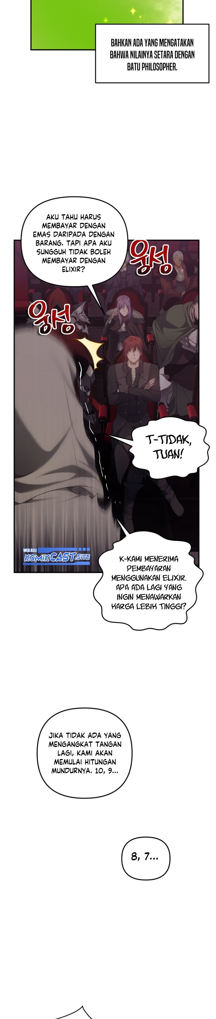 Ranker Who Lives a Second Time Chapter 145