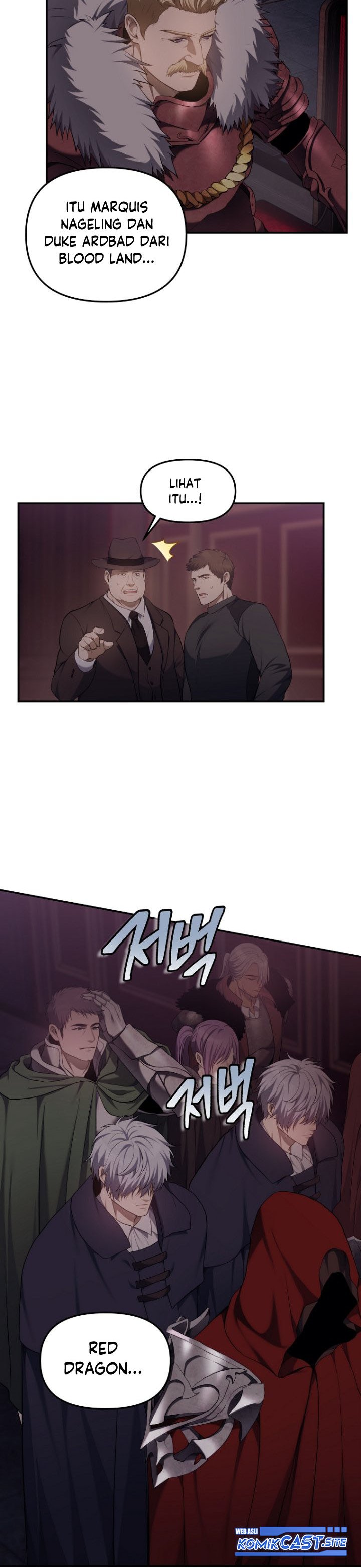 Ranker Who Lives a Second Time Chapter 145