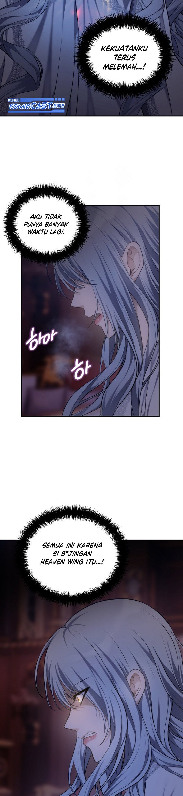 Ranker Who Lives a Second Time Chapter 145