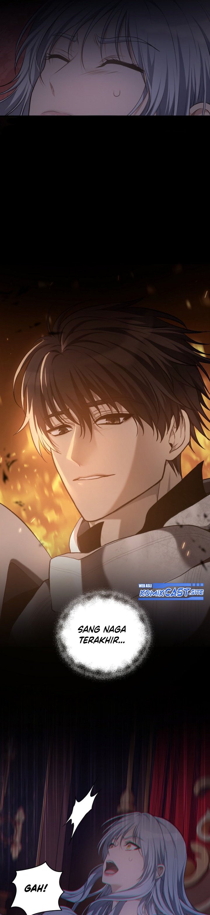 Ranker Who Lives a Second Time Chapter 145
