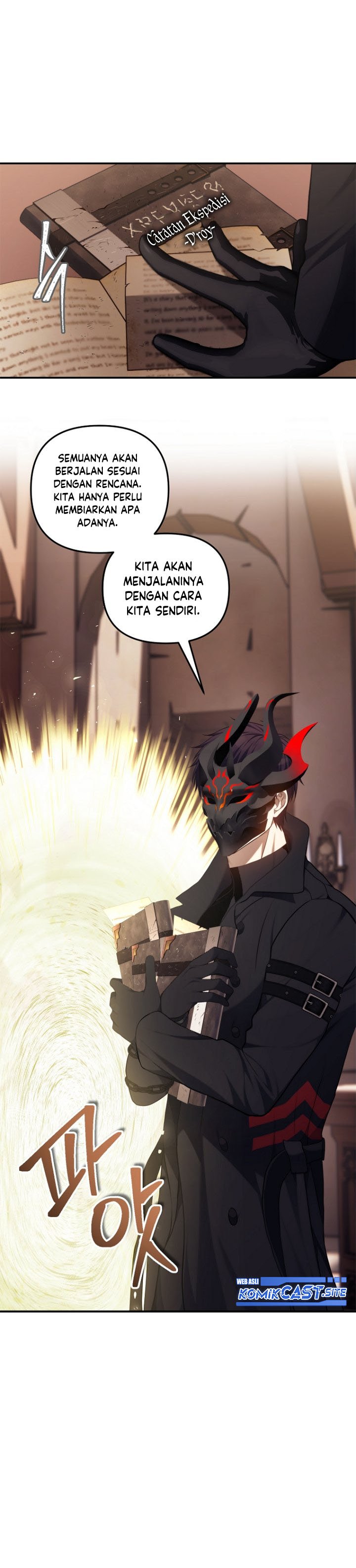 Ranker Who Lives a Second Time Chapter 145