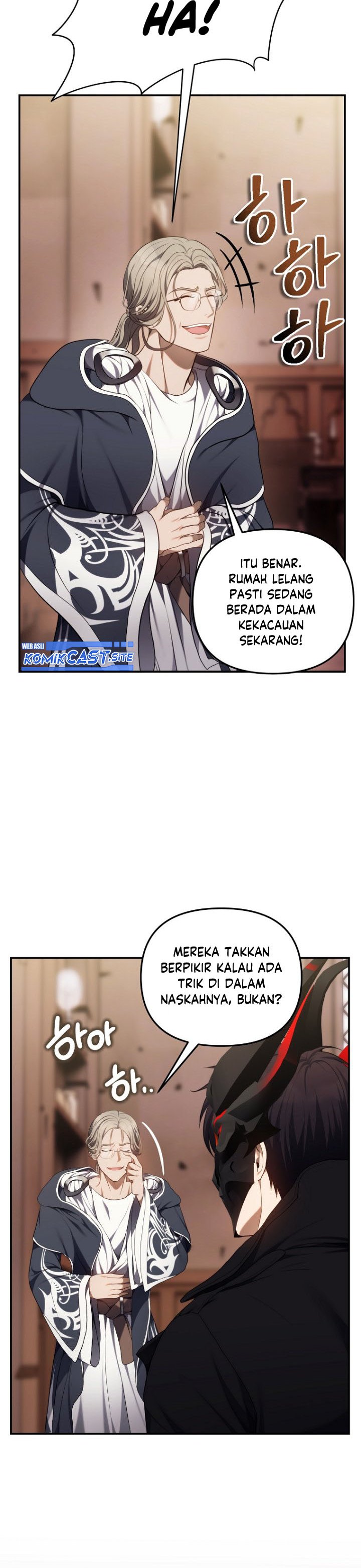 Ranker Who Lives a Second Time Chapter 145