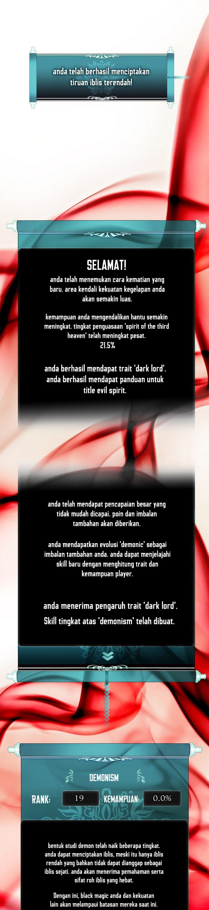 Ranker Who Lives a Second Time Chapter 146
