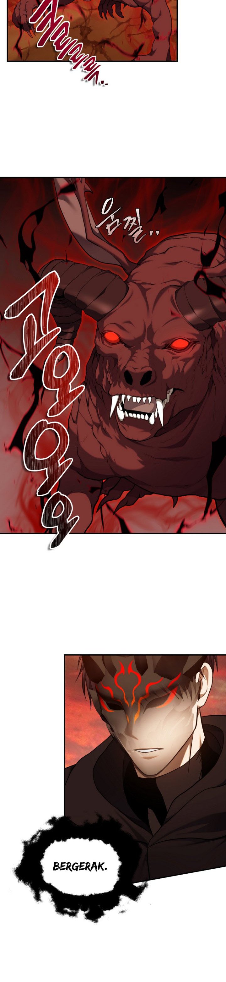 Ranker Who Lives a Second Time Chapter 146