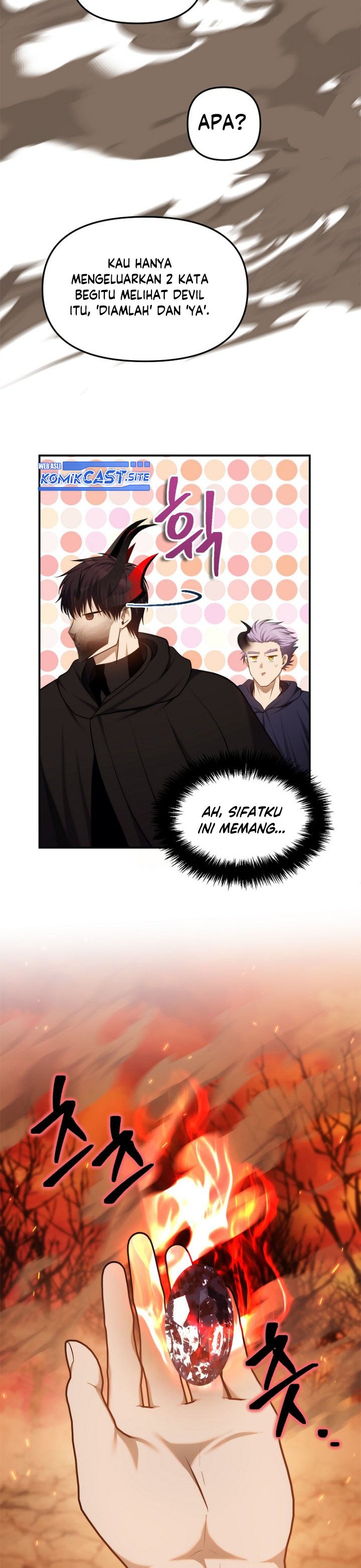 Ranker Who Lives a Second Time Chapter 146