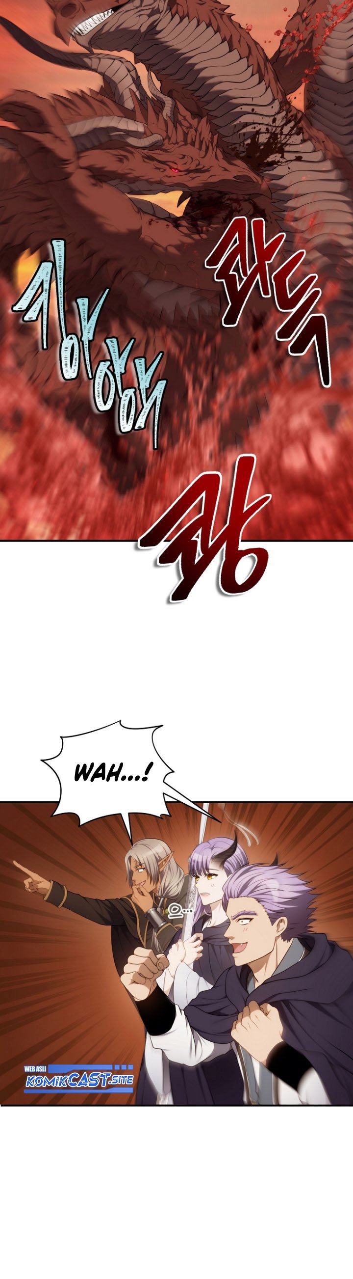Ranker Who Lives a Second Time Chapter 146