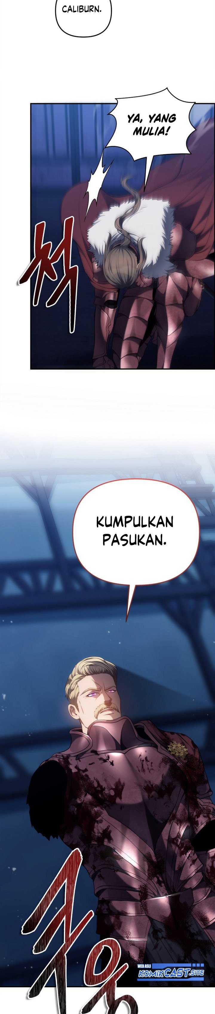 Ranker Who Lives a Second Time Chapter 146