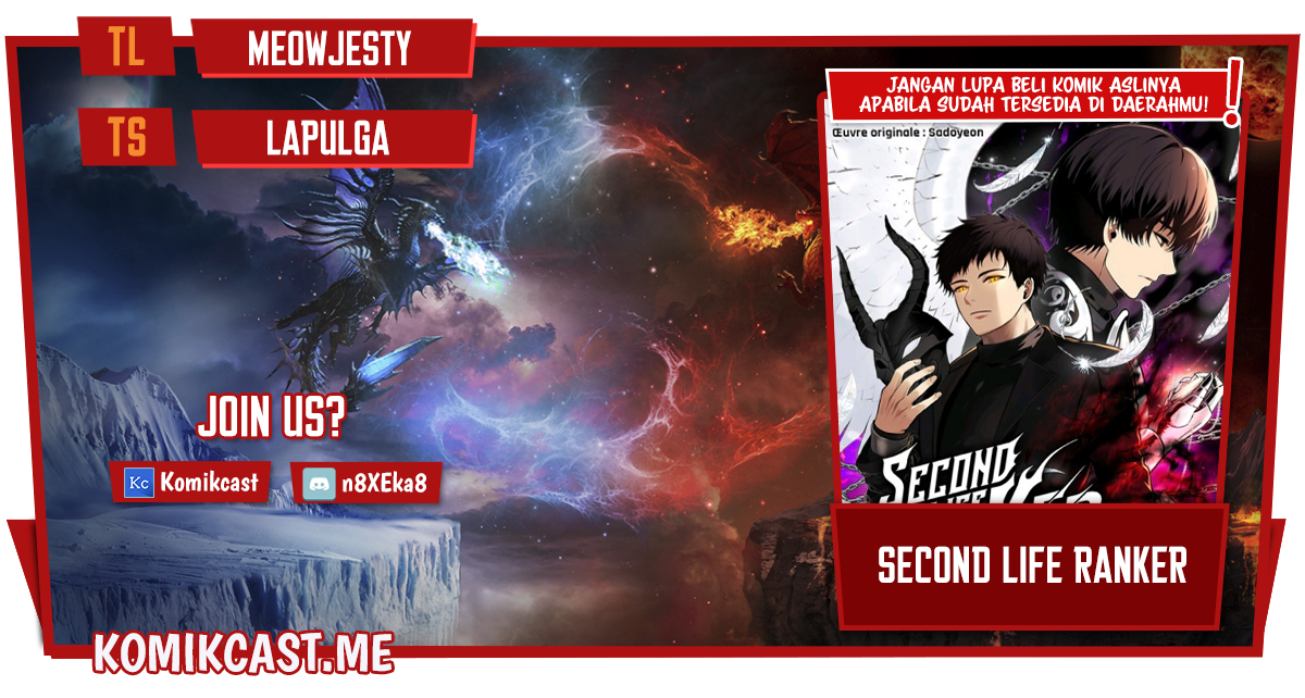 Ranker Who Lives a Second Time Chapter 146
