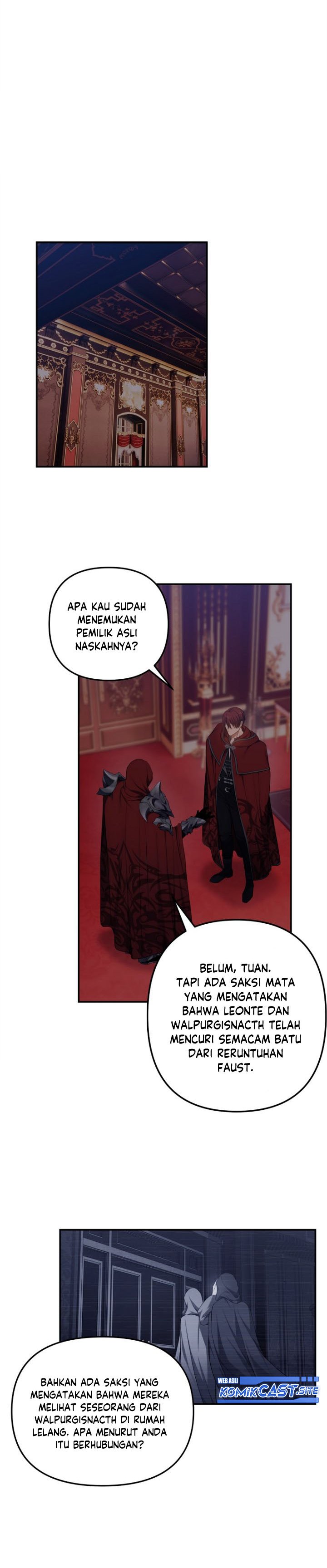 Ranker Who Lives a Second Time Chapter 146