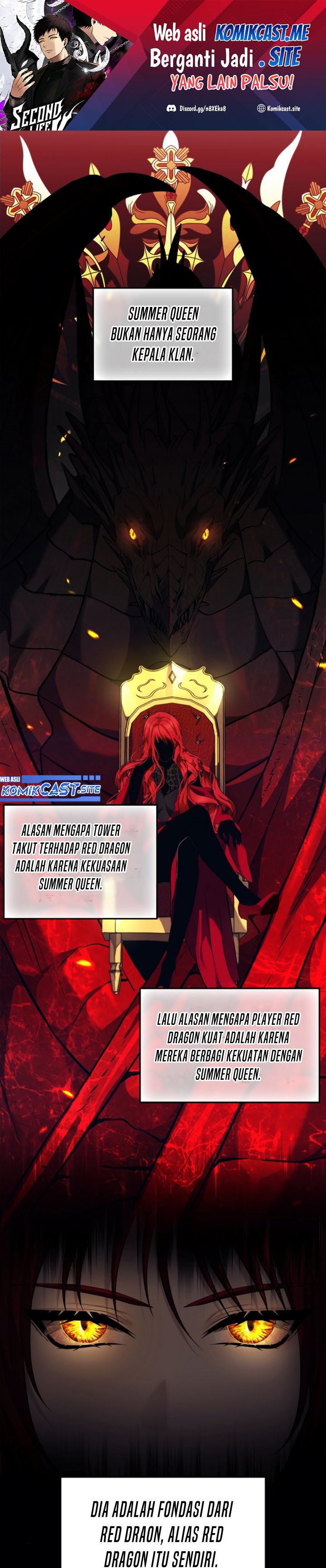 Ranker Who Lives a Second Time Chapter 146