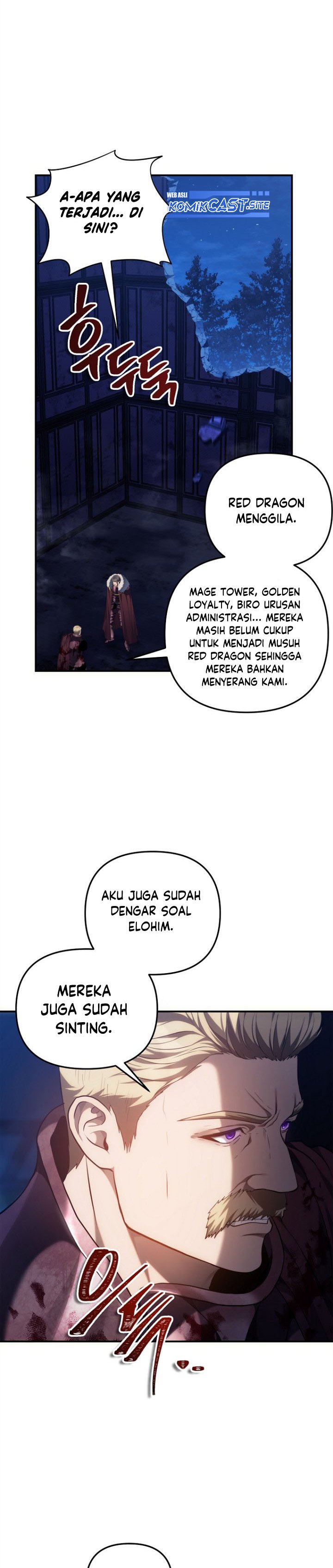 Ranker Who Lives a Second Time Chapter 146