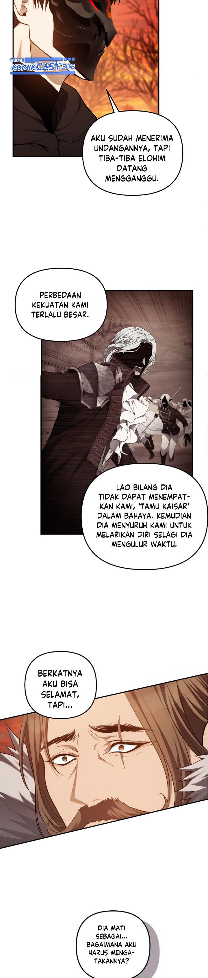 Ranker Who Lives a Second Time Chapter 146