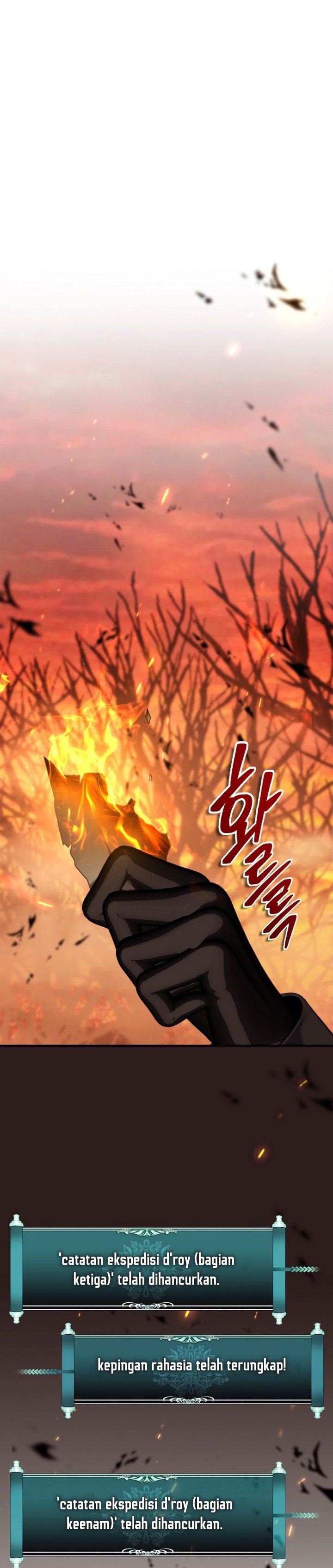 Ranker Who Lives a Second Time Chapter 146