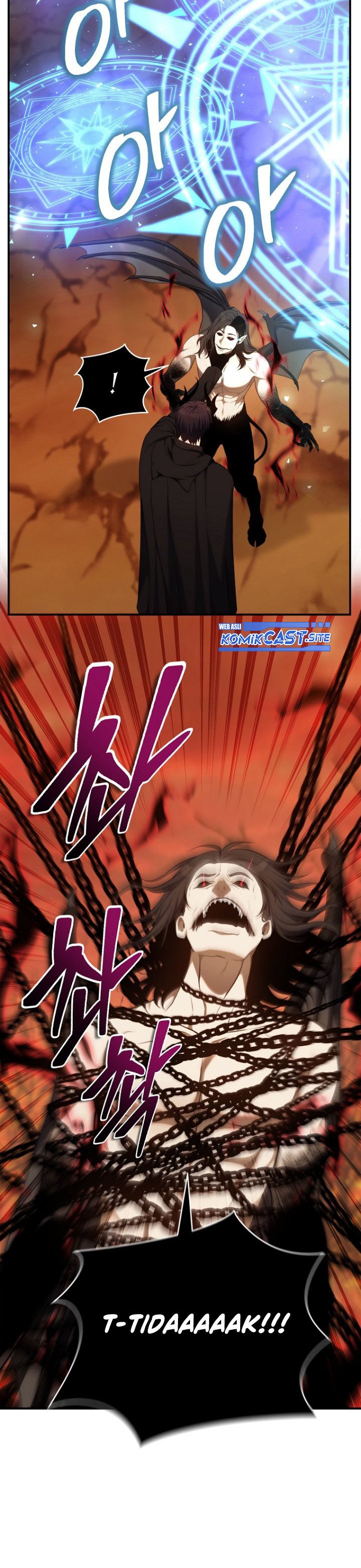 Ranker Who Lives a Second Time Chapter 146