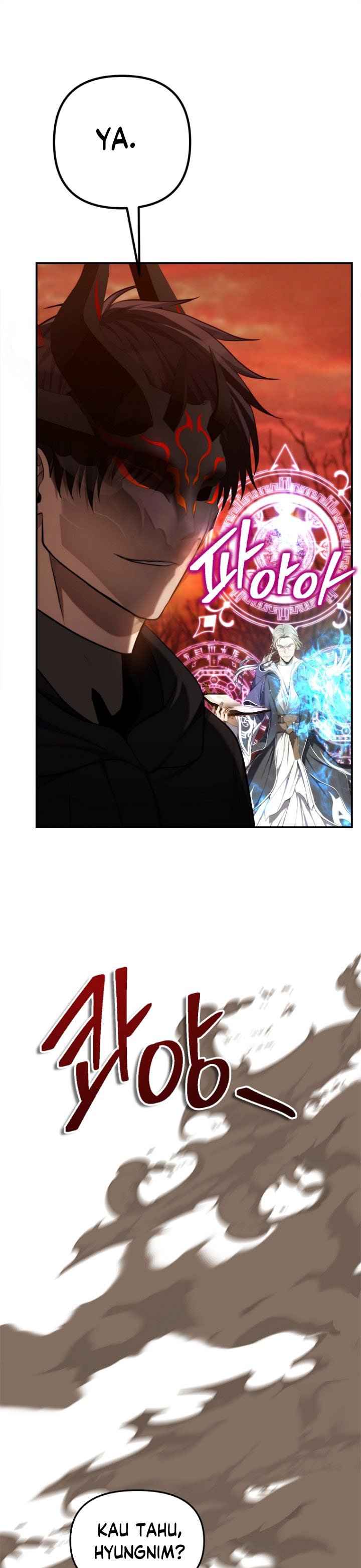 Ranker Who Lives a Second Time Chapter 146