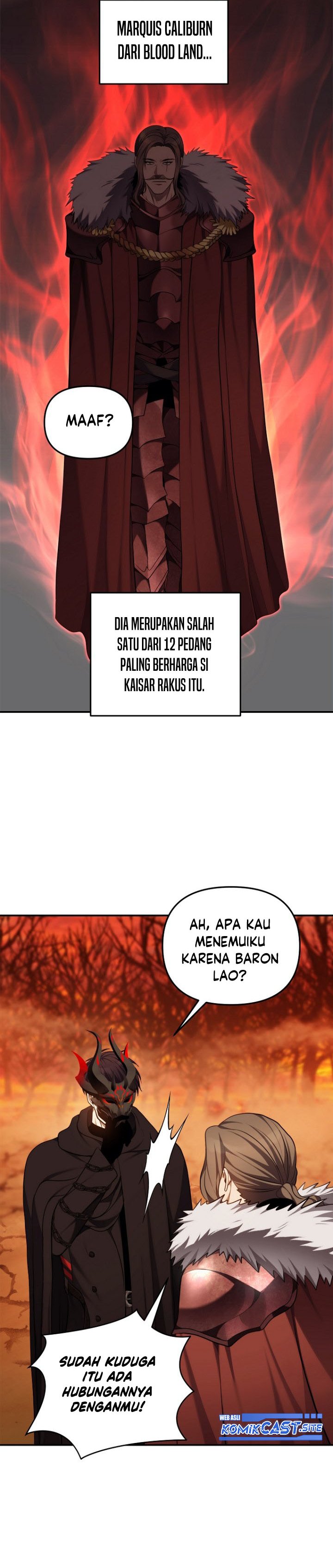 Ranker Who Lives a Second Time Chapter 146