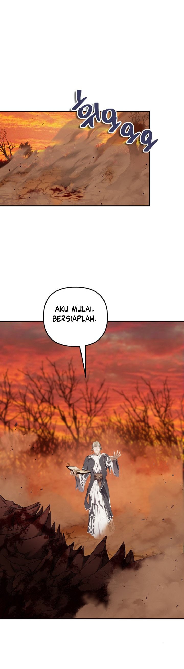 Ranker Who Lives a Second Time Chapter 146