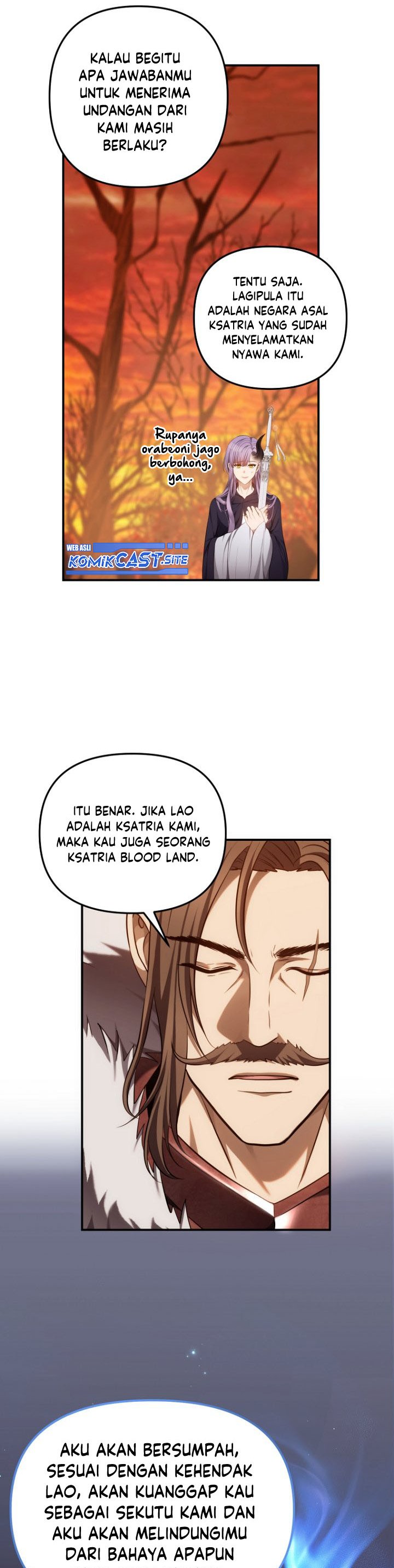 Ranker Who Lives a Second Time Chapter 146