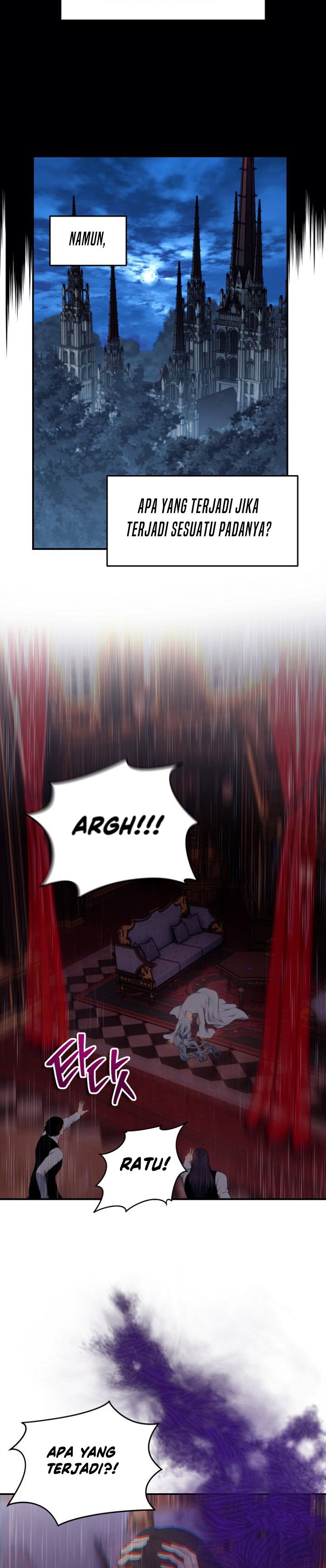 Ranker Who Lives a Second Time Chapter 146