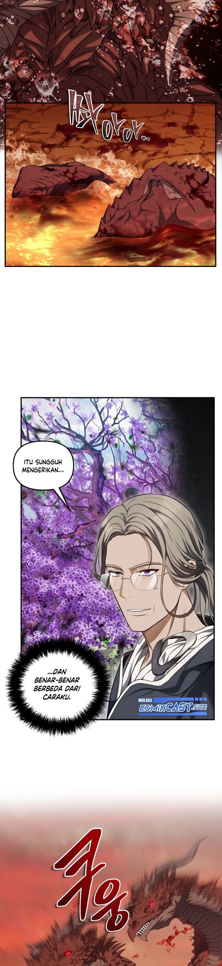 Ranker Who Lives a Second Time Chapter 146