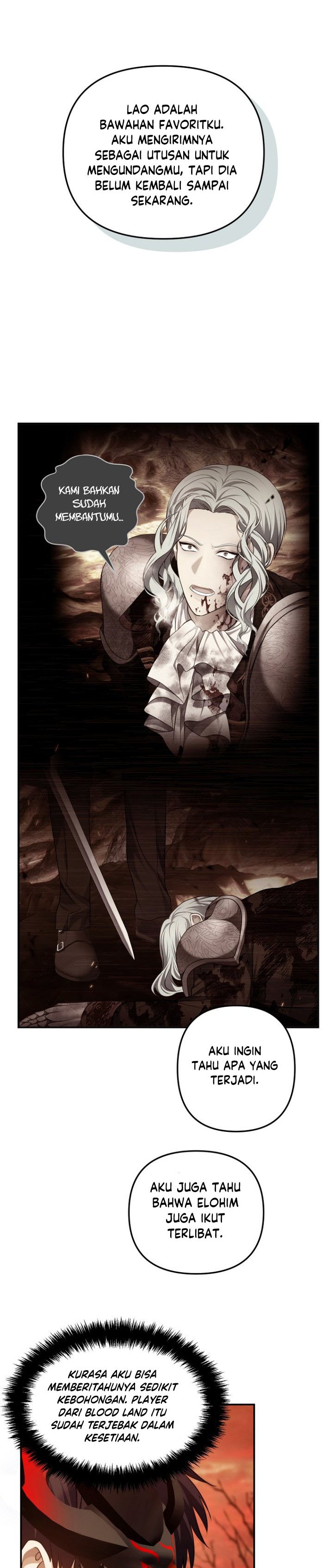 Ranker Who Lives a Second Time Chapter 146