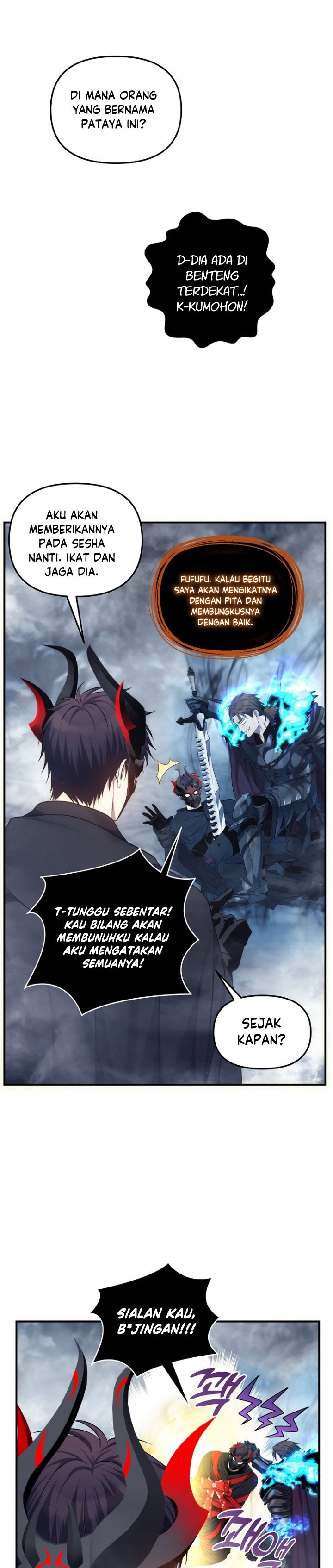 Ranker Who Lives a Second Time Chapter 147