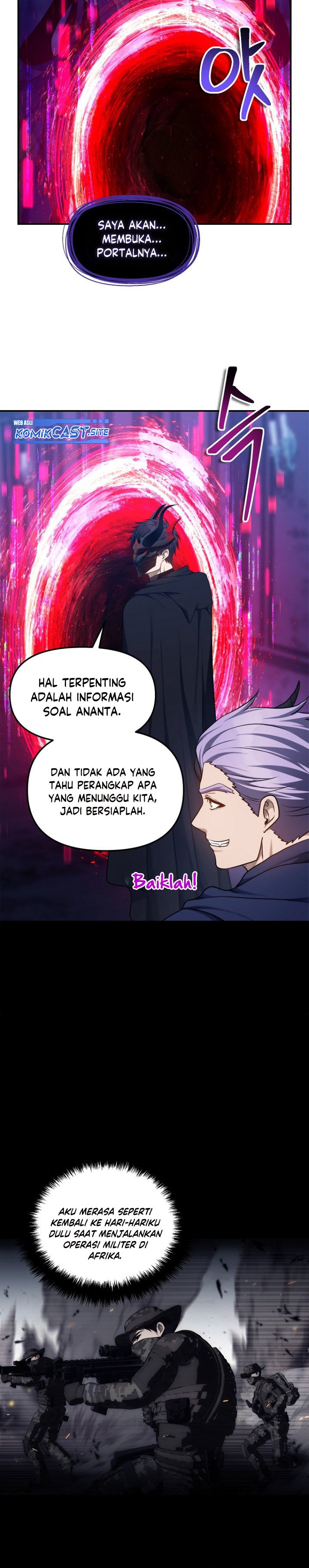 Ranker Who Lives a Second Time Chapter 147