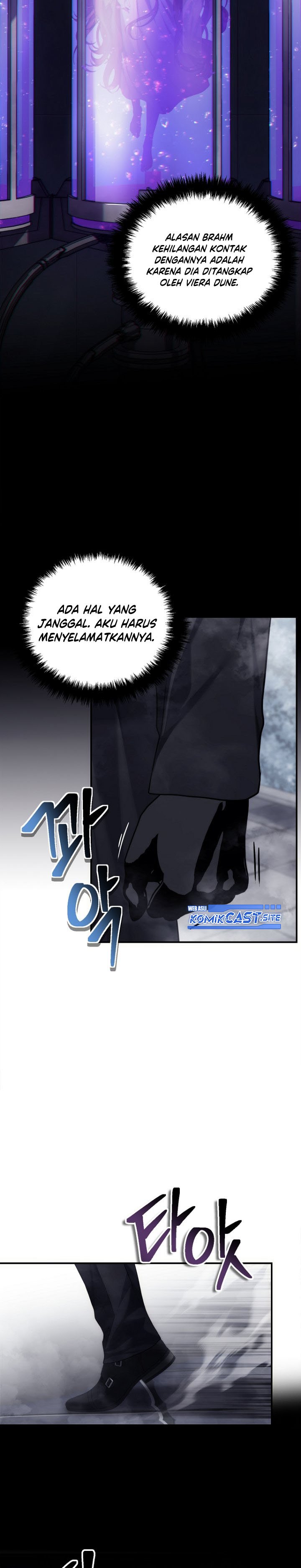 Ranker Who Lives a Second Time Chapter 147