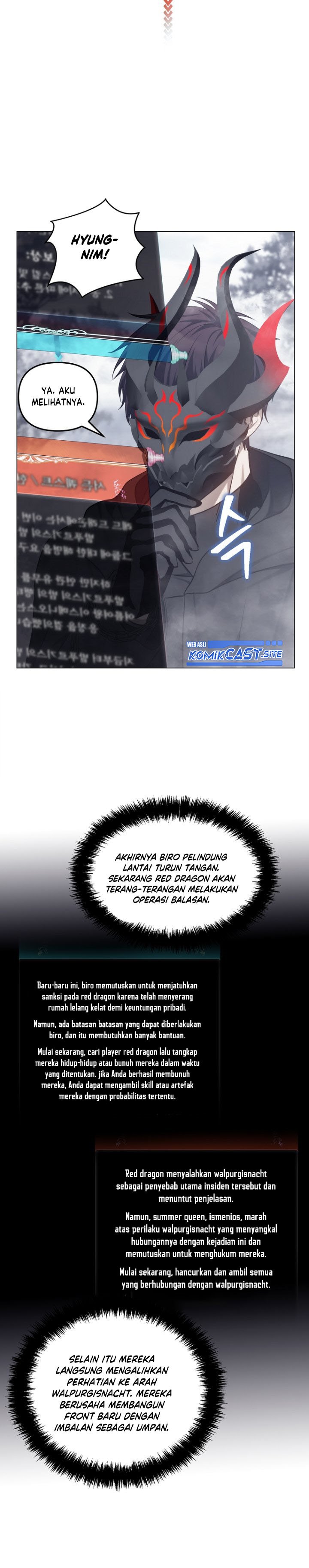 Ranker Who Lives a Second Time Chapter 147