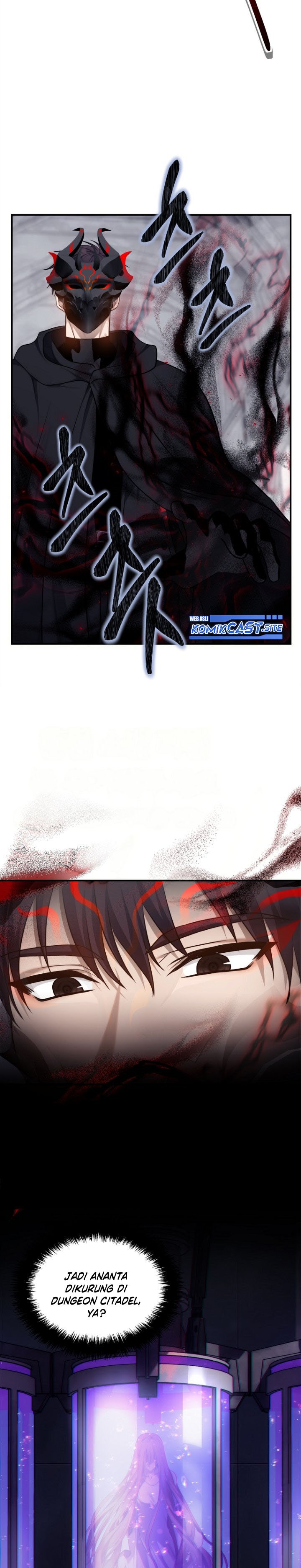 Ranker Who Lives a Second Time Chapter 147
