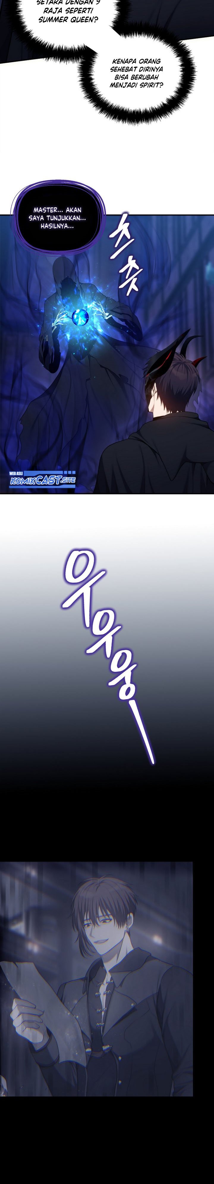Ranker Who Lives a Second Time Chapter 147