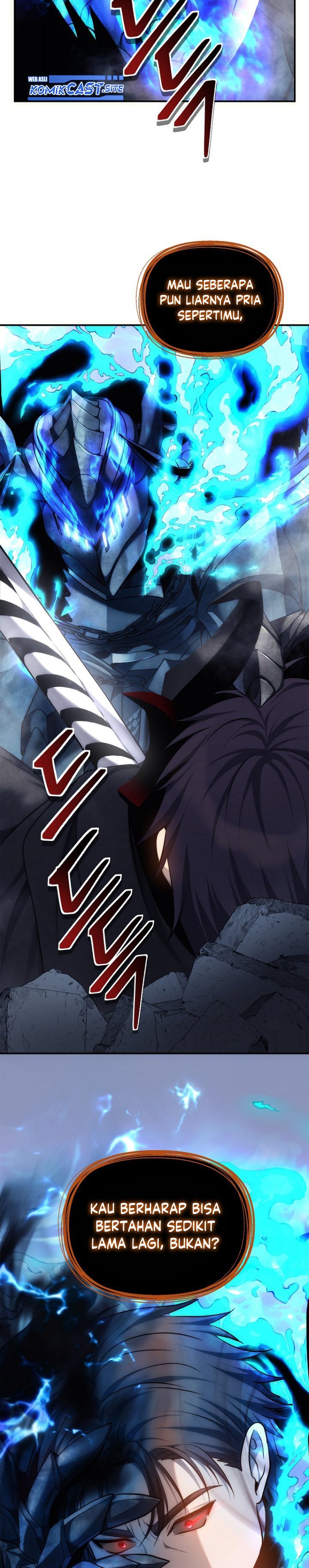 Ranker Who Lives a Second Time Chapter 147