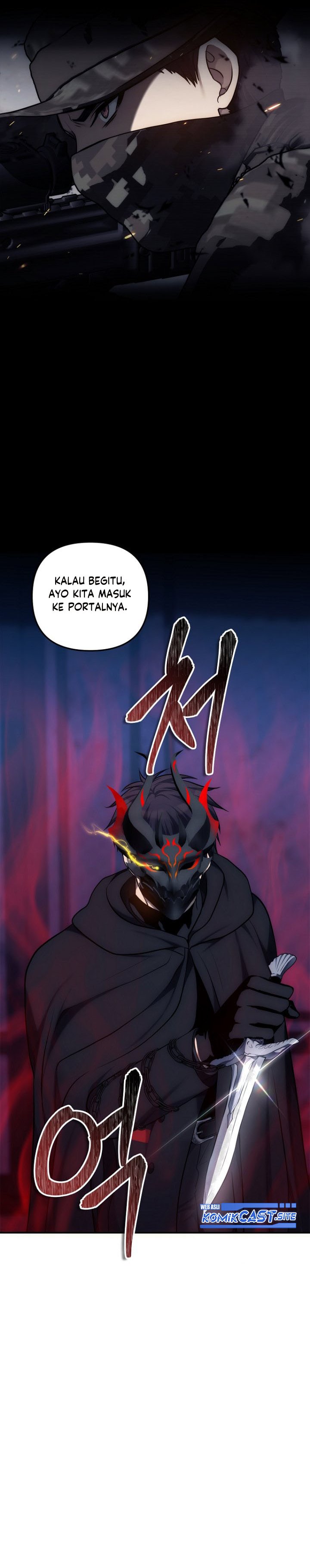 Ranker Who Lives a Second Time Chapter 147